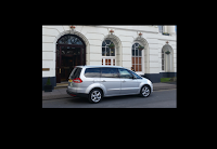 Jonny Rocks Executive Chauffeur and Airport transfers Gloucester 1070053 Image 4